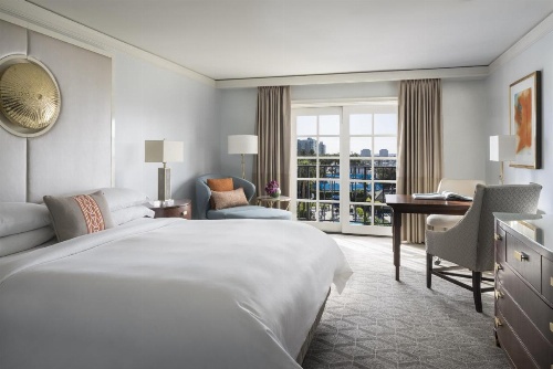 The Ritz-Carlton Marina del Rey image 12