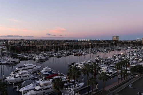The Ritz-Carlton Marina del Rey image 14