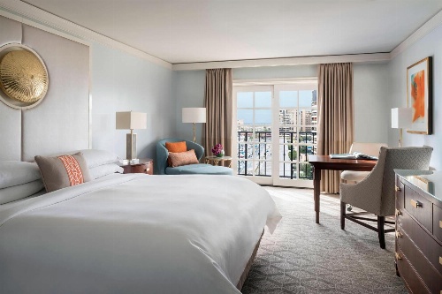 The Ritz-Carlton Marina del Rey image 1