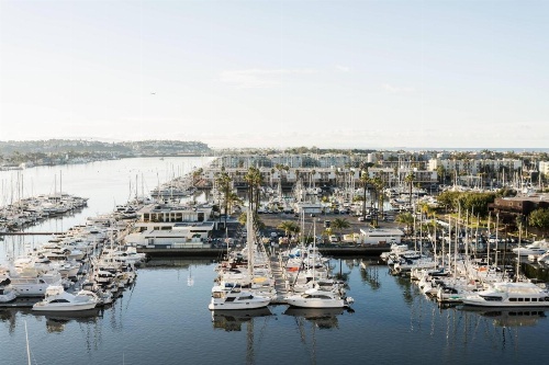 The Ritz-Carlton Marina del Rey image 15