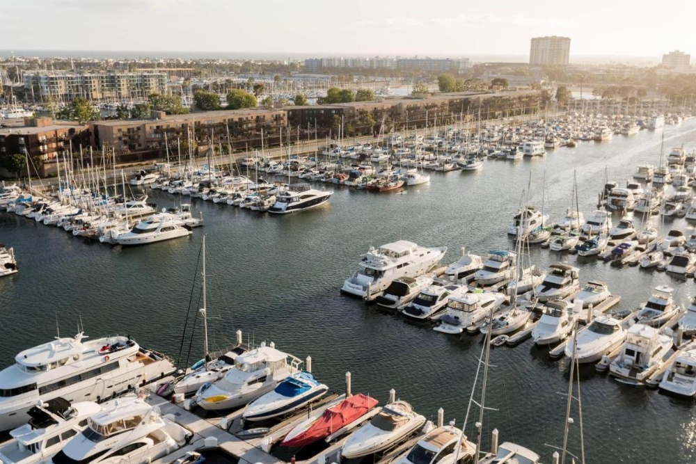 The Ritz-Carlton Marina del Rey Image 19