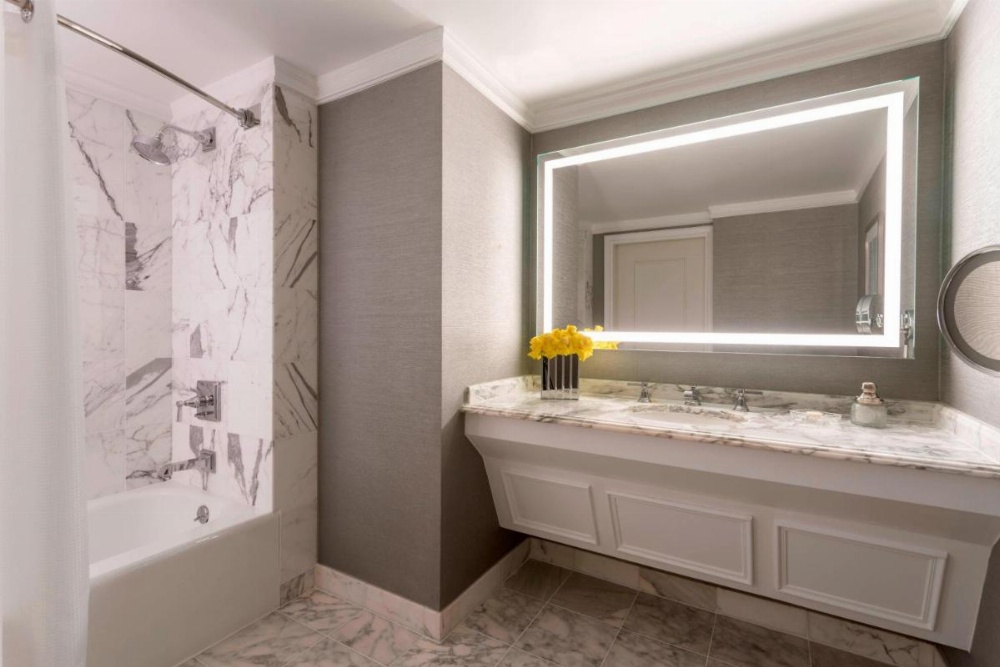 The Ritz-Carlton Marina del Rey Image 21