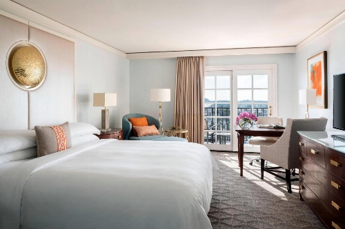 The Ritz-Carlton Marina del Rey image 3