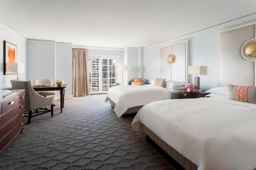 The Ritz-Carlton Marina del Rey image 4