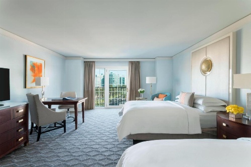 The Ritz-Carlton Marina del Rey image 5