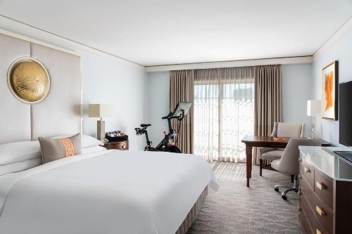 The Ritz-Carlton Marina del Rey image 6